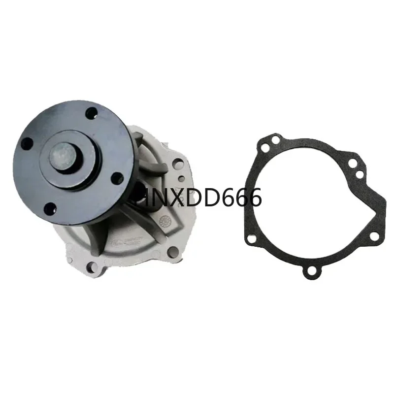uto parts OE number 1027110GD190 for JAC S7 M4 M5 Ssunray T6 T8 T9 Water pump