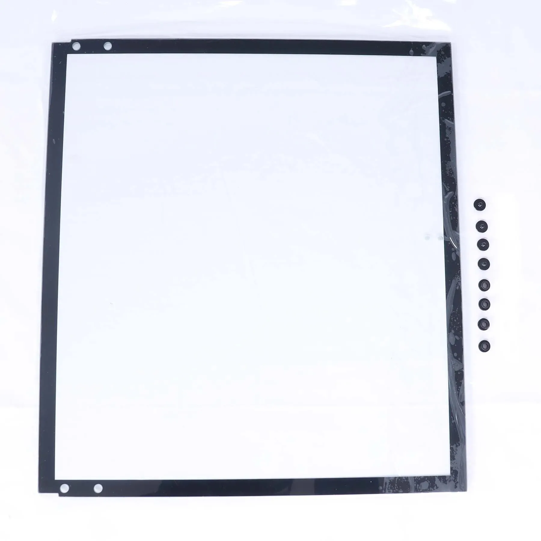 

Bambulab X1C P1S 3D Printer Borosilicate Glass Front Door for Bambu Lab 3d Printer