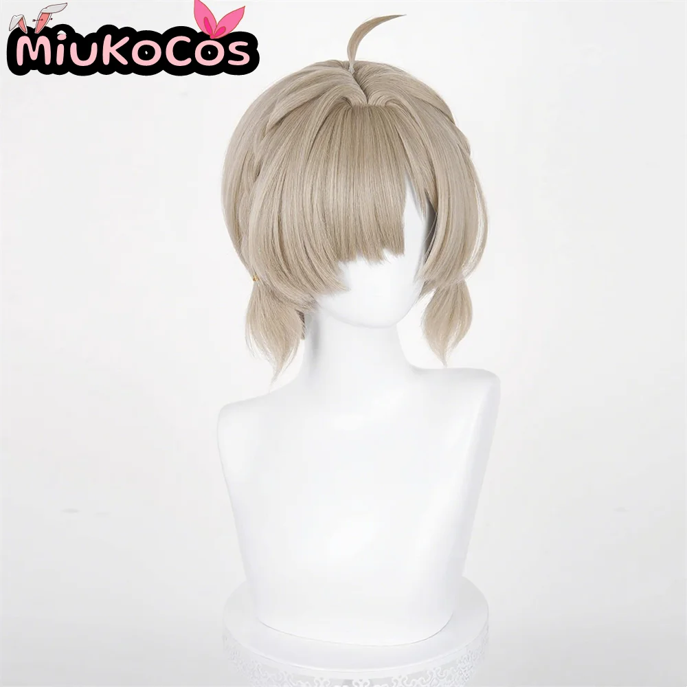 IN STOCK Sweety Cosplay Wig MiukoCosplay Game Zenless Zone Zero Cosplay
