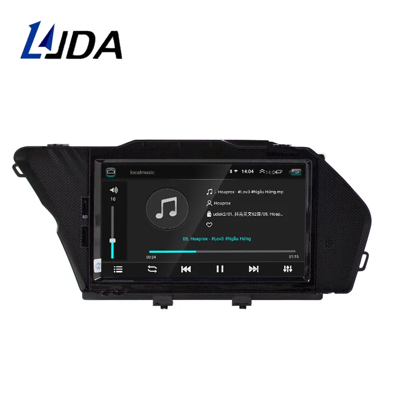 Android 13 Car Multimedia Player For MERCEDES BENZ GLK 2008 - 2012 Gps Navigation Stereo Car Radio 8GB+128GB Carplay DSP