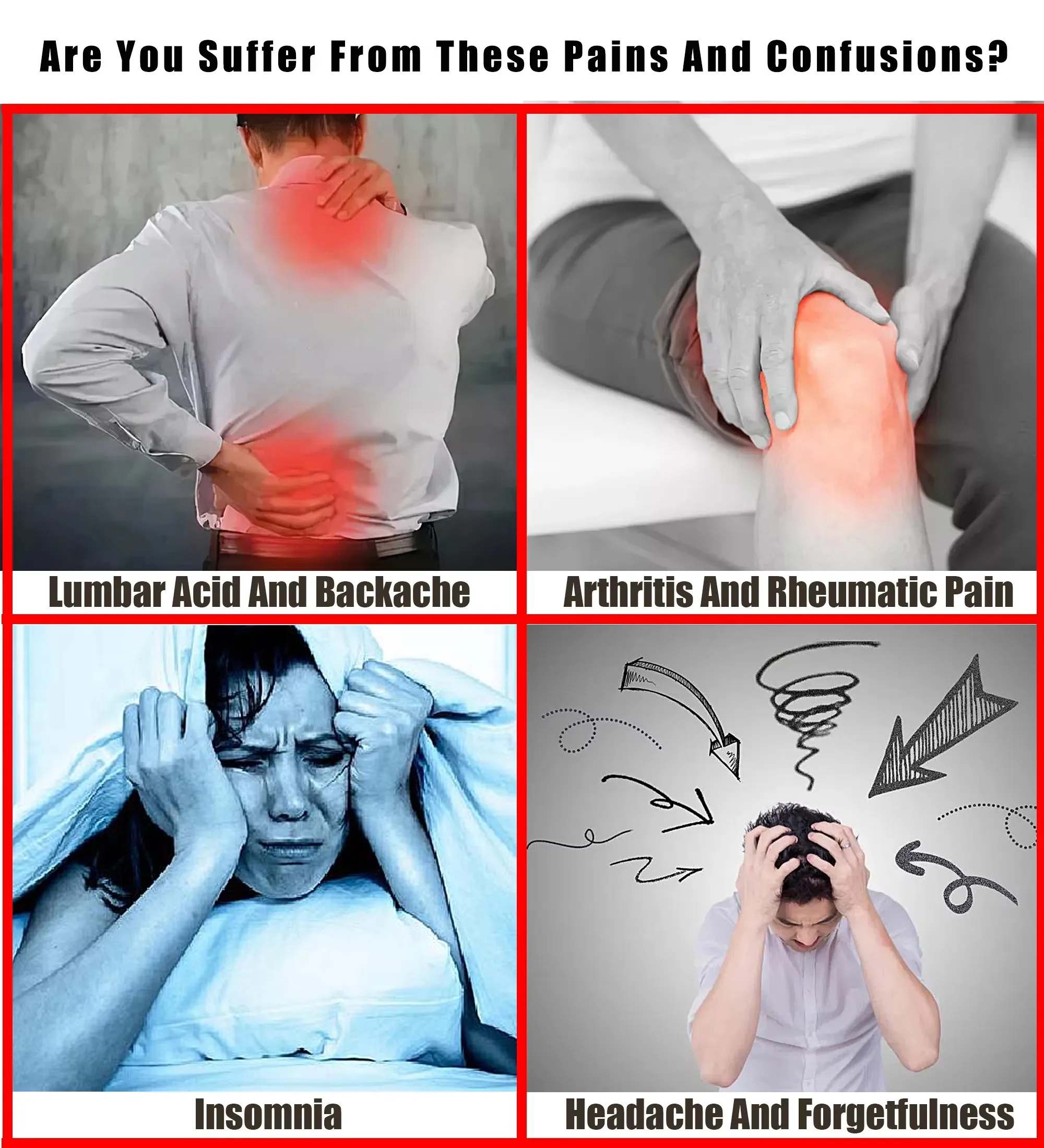 Sous-traitement de couverture complète du corps, soulagement de la douleur Linge, fatigue Médiateur Sub, physiothérapie sorroll