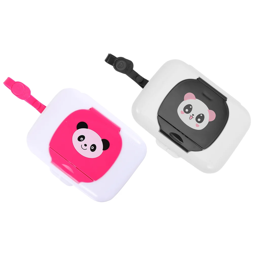 Рисунок 5 - Портативный органайзер для салфеток