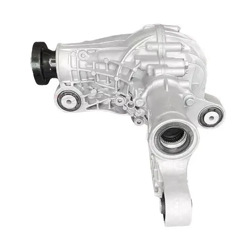 A1643302402 Front Differential 3.90 Ratio For Mercedes W164 ML450 ML350 ML300 2006-2012