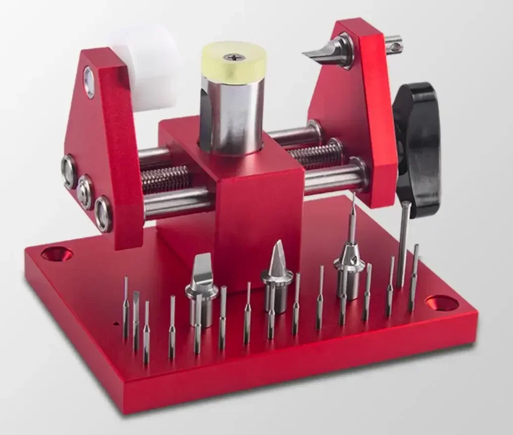 

07119 Watch Snap-on Case Back Opener 50mm Removing Watch Bezels and Bracelet Link Pin Watch Opening Tool