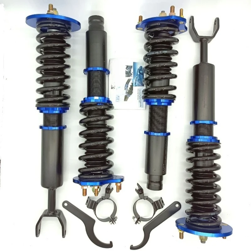 Cross-border e-commerce explosion is suitable for 92-1/5 kg10 modified shock absorber shock absorber