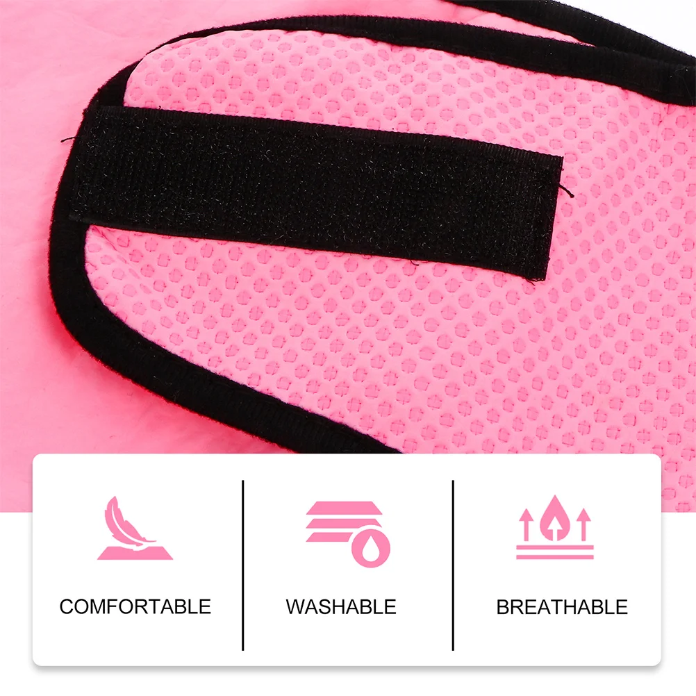 

2 Pcs Breathable Pet Cool Scarf Scarves Fast Drying Towel Pva Dogs Cooling Accessory