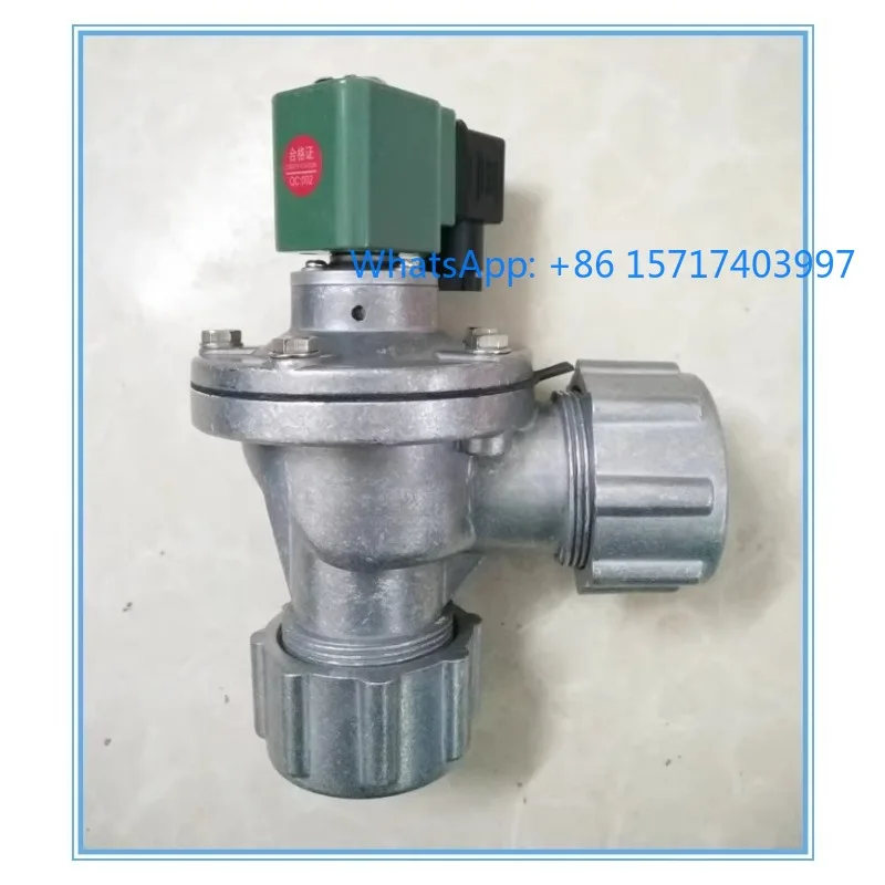 1-Inch External Thr…