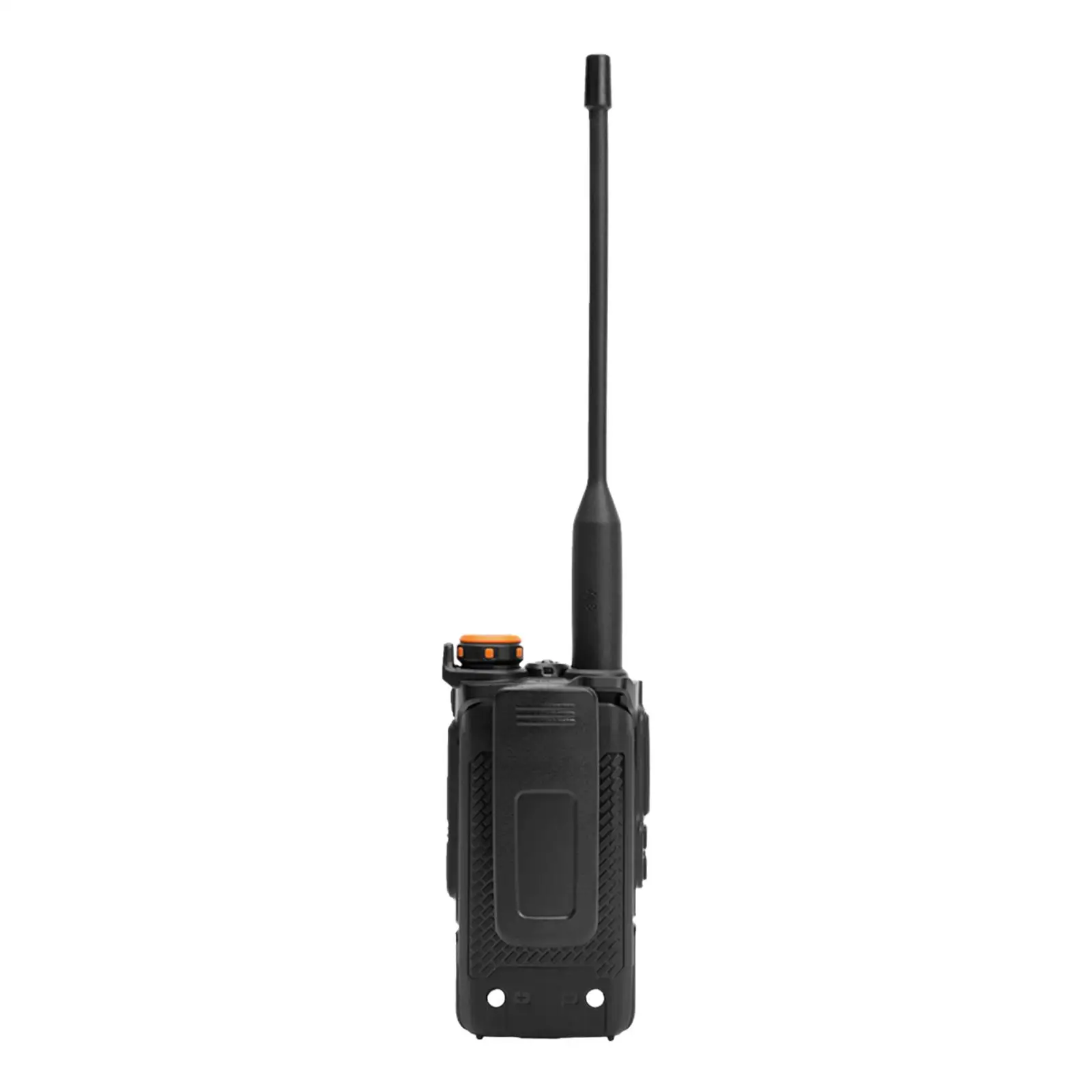 Two Way Radios with 10 Channels Noaa Weather Durable Vox Civil Portable 200 Memory Channels Multifrequency Handheld Radio Adults