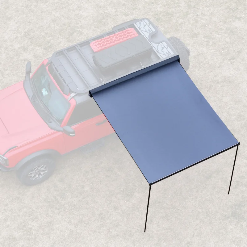 Side tent 200X 250cm