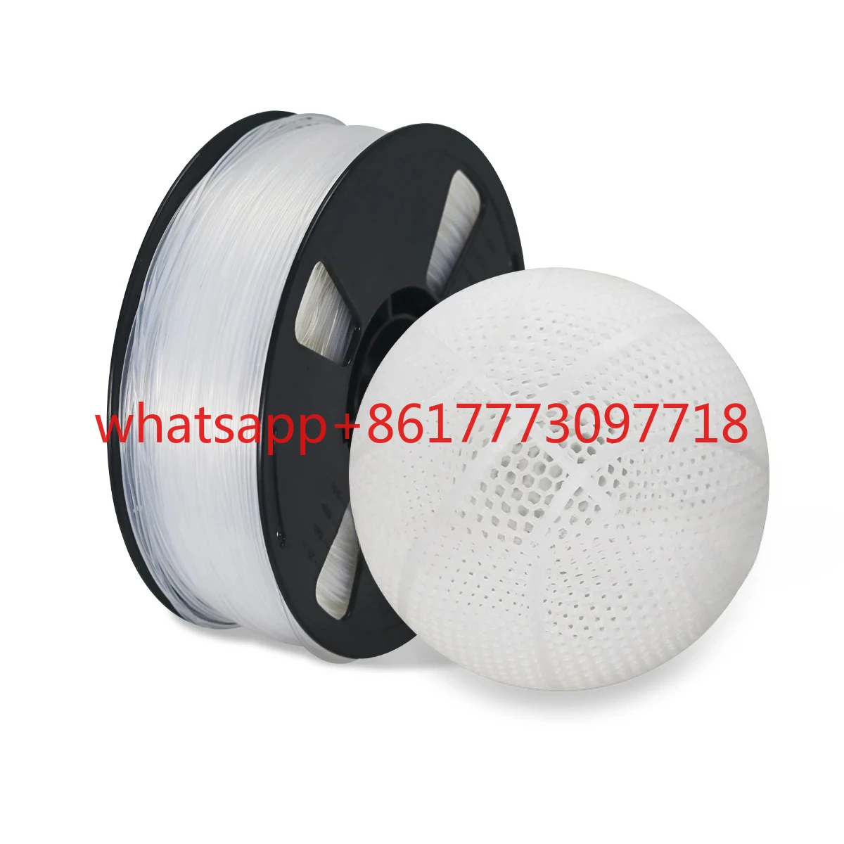 Elastic Consumables…