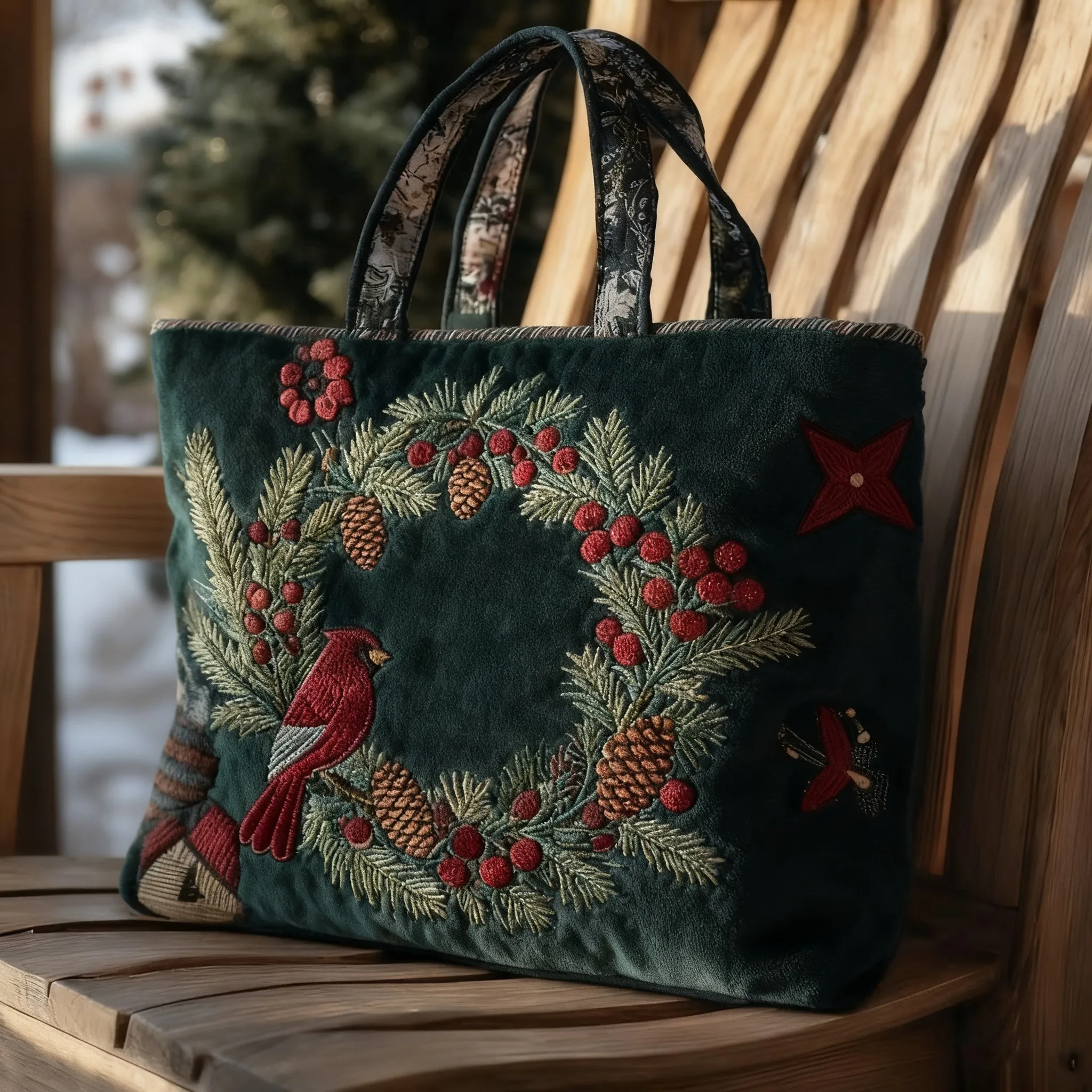 

3D Printed Quilted Tote Bag Shopping Bags Personalized Gifts Shoulder Bag Handbag Beach Travel Sport Bag Hiking Camping