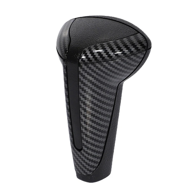 Car Automatic Gearstick Lever Shifter Knob Gear Shift Knob For Peugeot 206 301 307 308 408 C-Quatre C-Triomphe Accessories