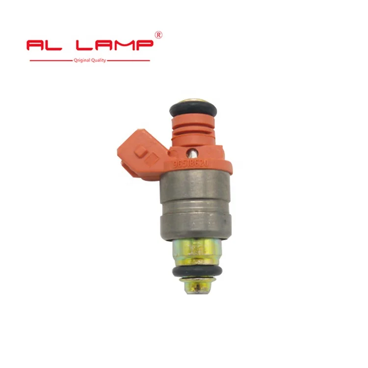 

Fuel Injector for Chevrolet Matiz 1998-2011 INJ578 96620255 96351840 96518620