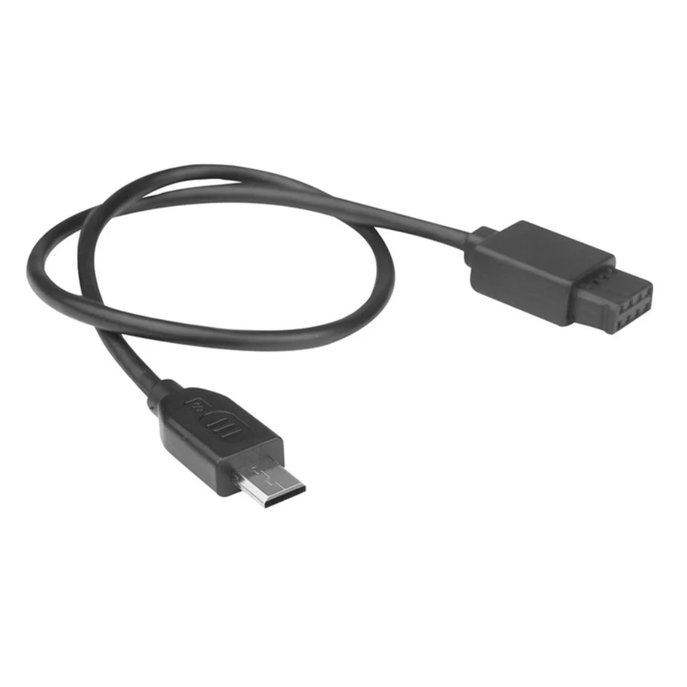 New Remote Control Cable MCC to Multi USB MCC-Multi for DJI Ronin S Gimbal to Sony A7S A9 A6000 A6400 Camera