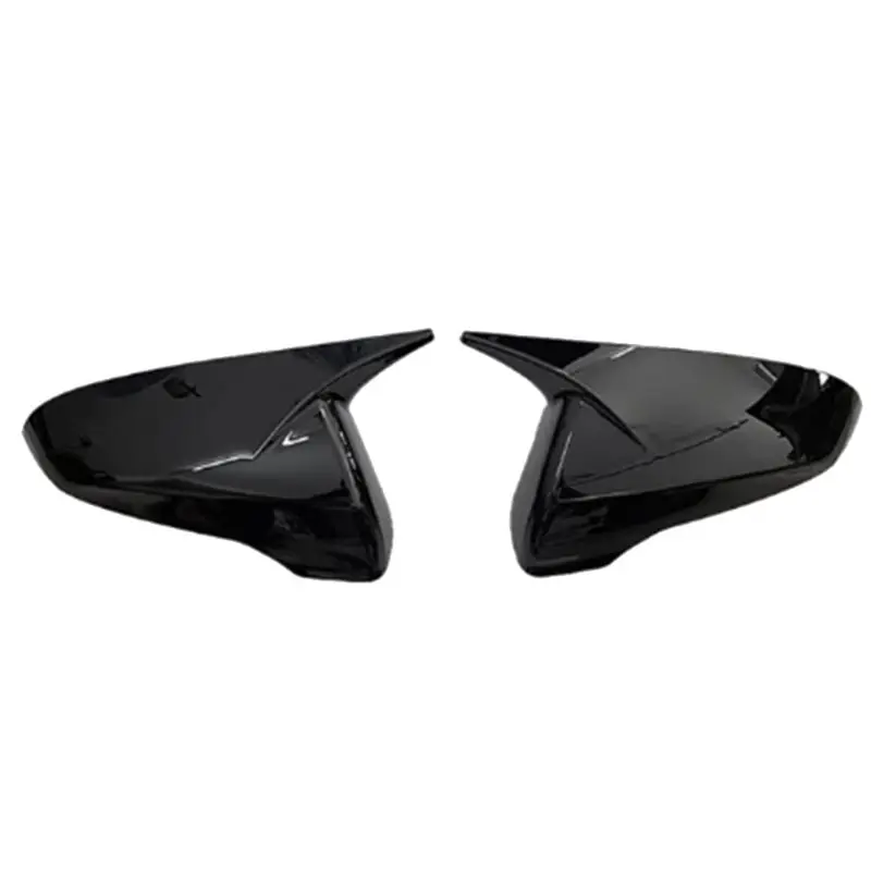 

M50K-Car Rearview Mirror Shell For Veloster 2018-2023 Side Wing Mirror Cover Car Accessories