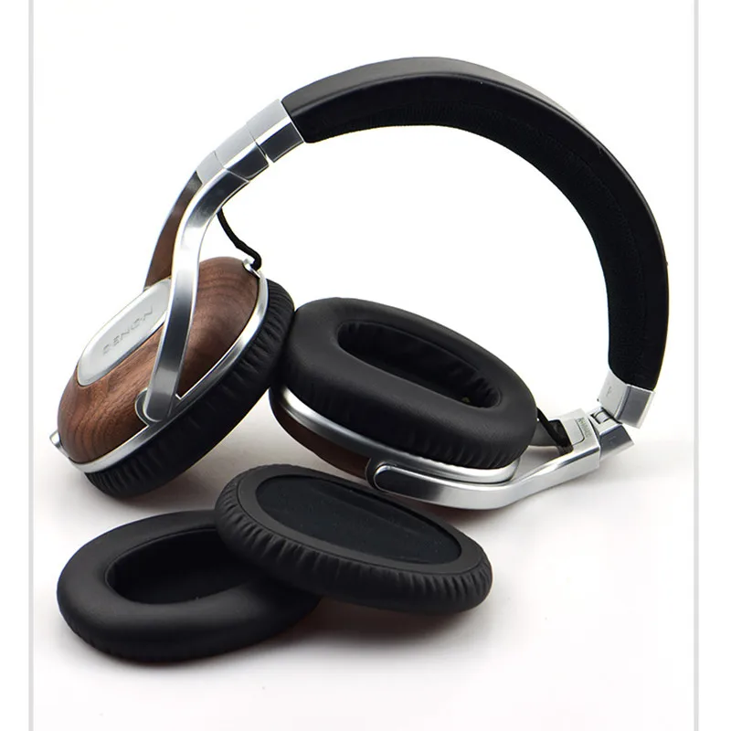 1 пара, сменные амбушюры для наушников