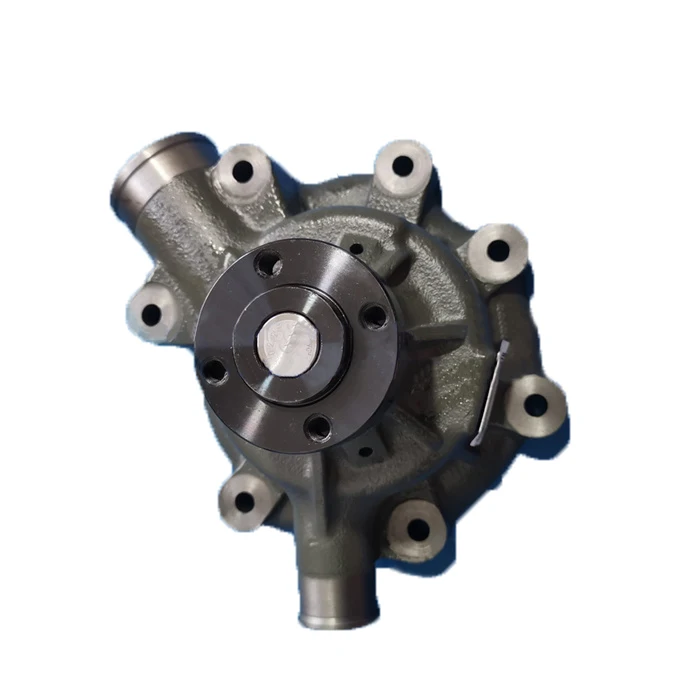 

1001046780 Spare Part Fresh Water Pump 1000804124 1004210229 1000838455 Pump for WEICHAI Die-sel Engine