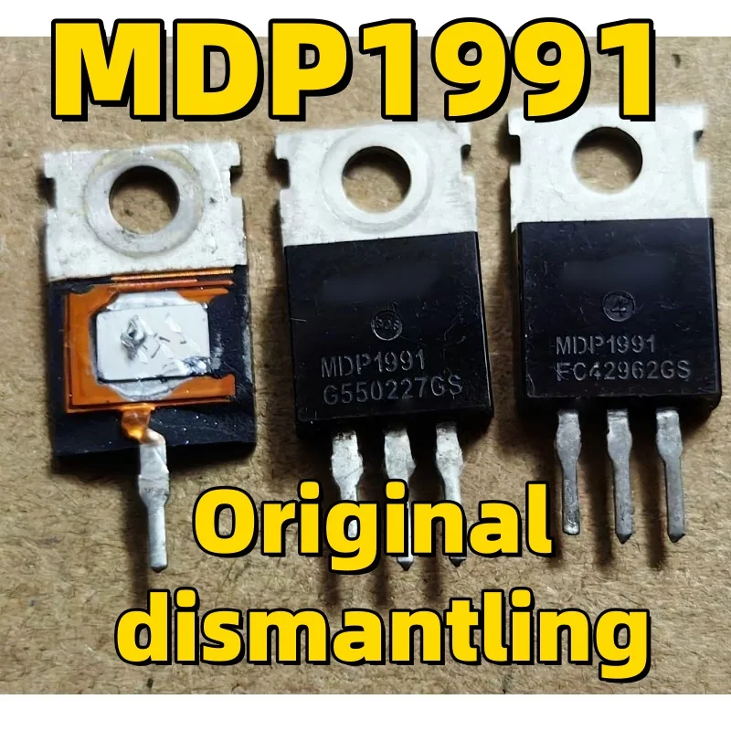 5/10/20PCS Original dismantling MDP1991