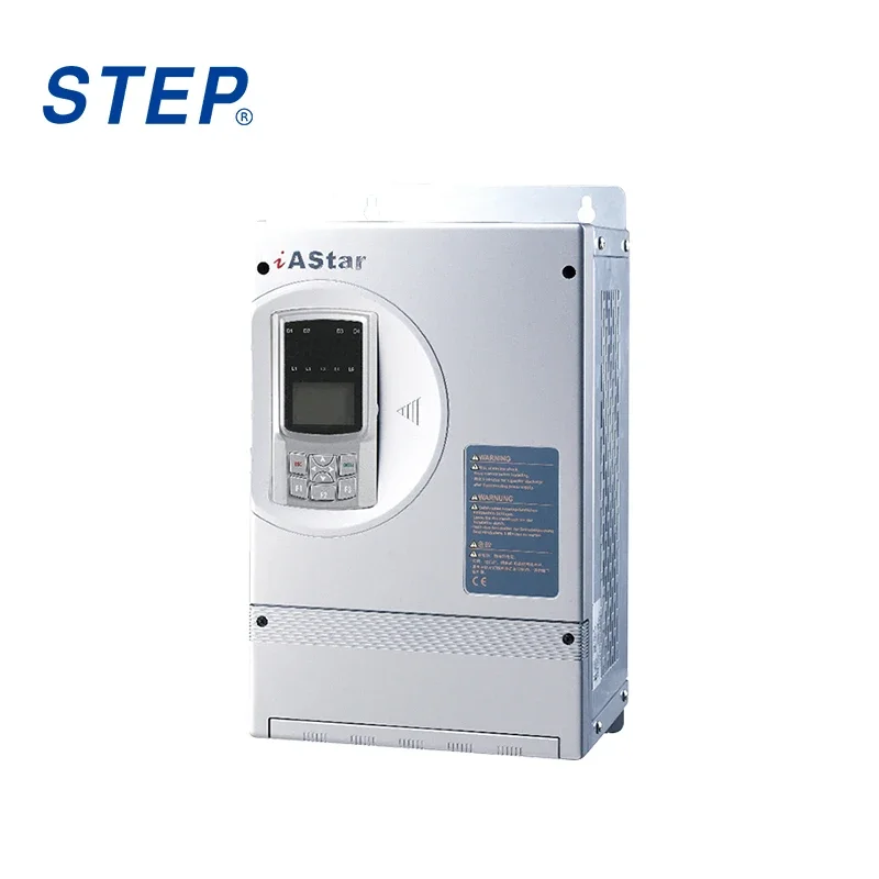 STEP Elevator Drive AS320 Elevator Drive VVVF Frequency Drive for Elevator