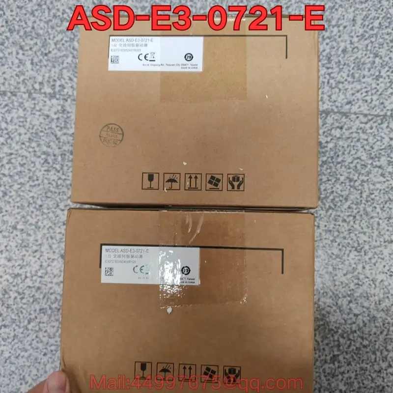 Brand New ASD-E3-07…