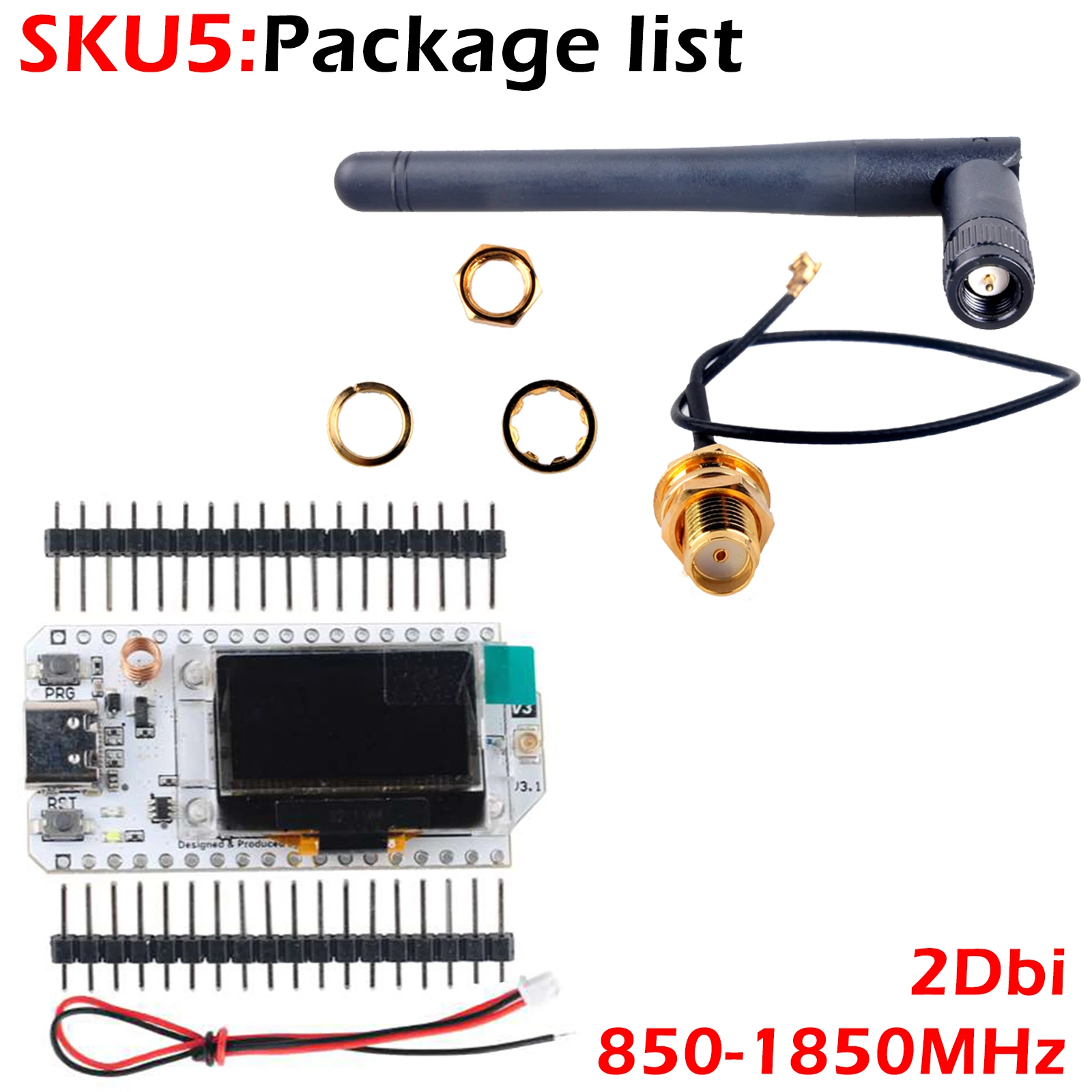 Variant: SKU5