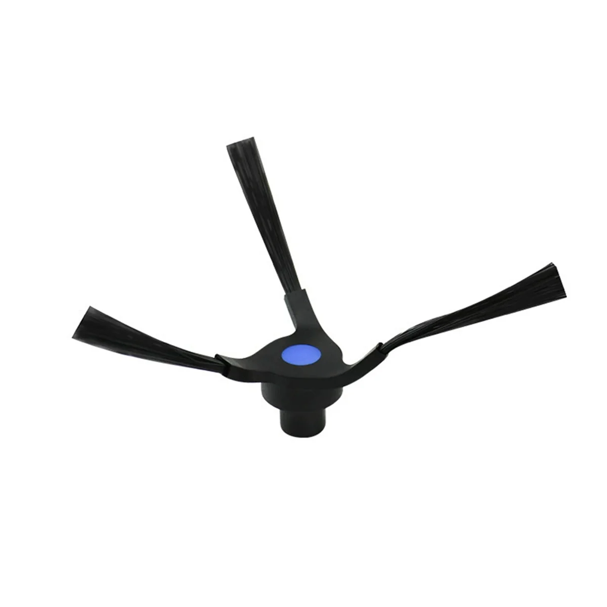 

Запасные части для робота-пылесоса X2 / X2 Omni / X2 Pro / X2 Combo / X2S, боковая щетка, черная