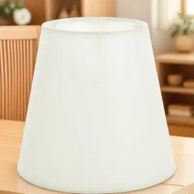 

Macaron Lampshade Textured Round Design for Floor Lamp Living Room Hotel Decor Vintage Style Lamp Supply Small Lampshade