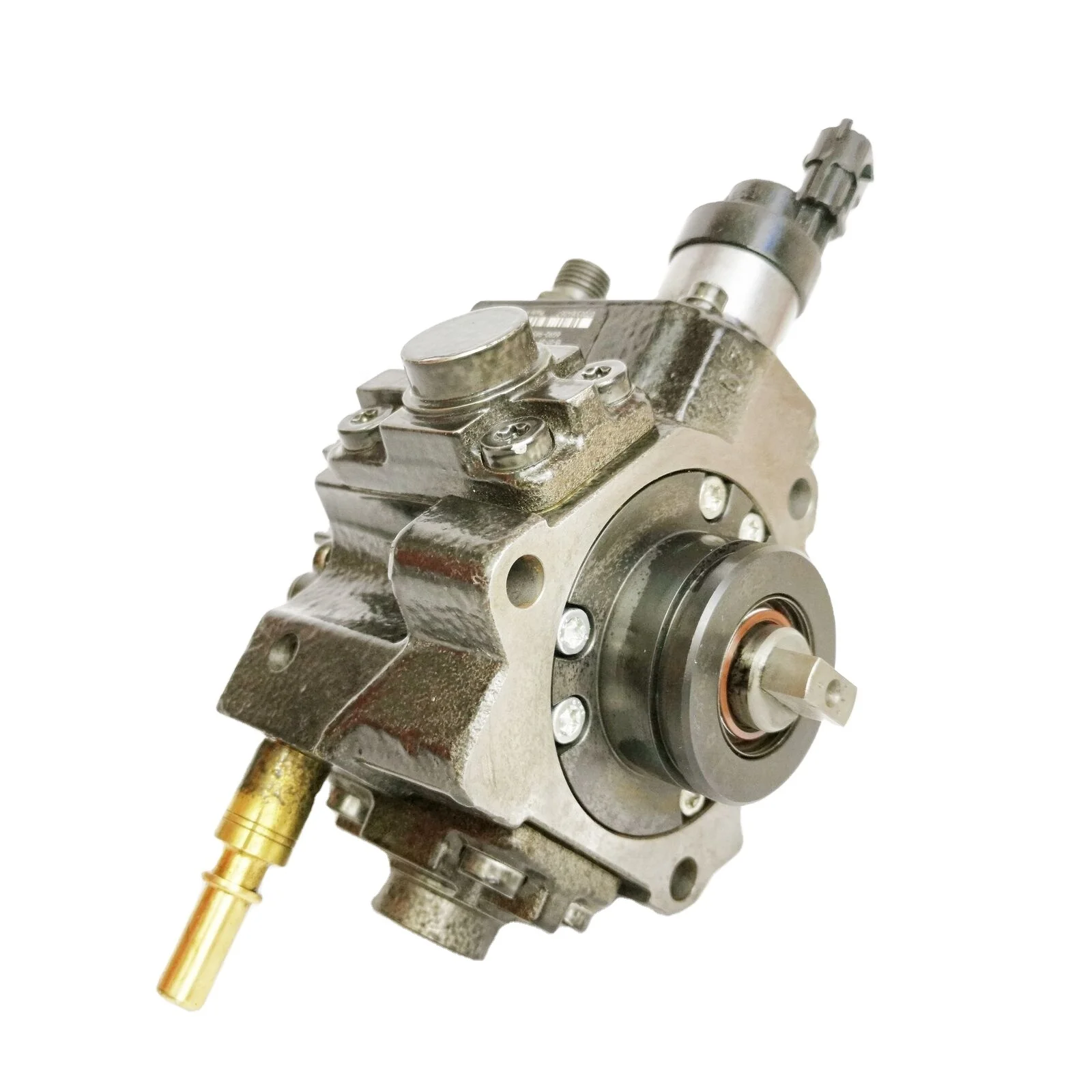 

High Pressure Pump Original 0445010139 0445010298 0445010367 XF For Rover LR030432 LR047217