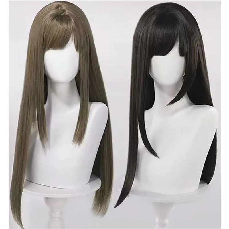 CyGame الحب والمساحة العميقة Xavier SUPACE البطلة تأثيري حلي شعر مستعار Xavier Zayne Rafayel موحدة امرأة الفتيات وسيم مجموعة