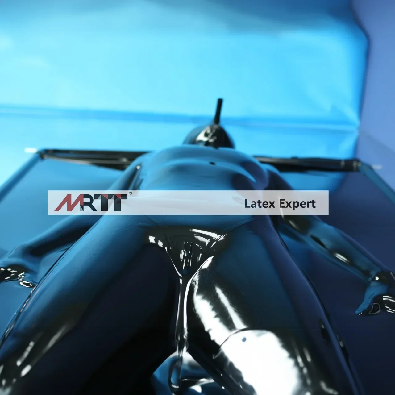 

Latex Vacuum bed Latex Sleep Bag Fetish Bondagii Bodysuits Body Bag Vacuum CUBE with pipe Frame