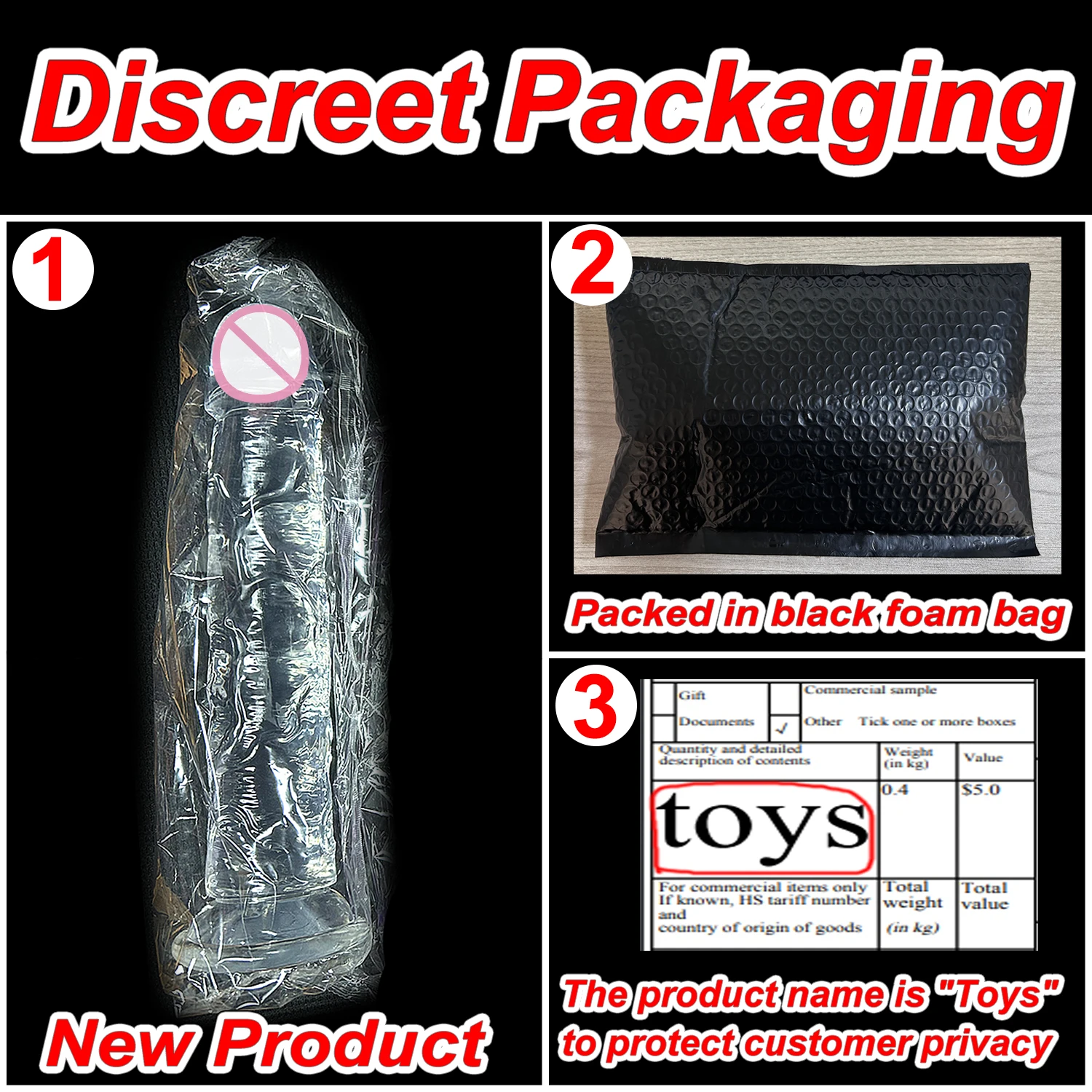 Cheap 5 Colors Small Transparent Dildo Suction Cup Jelly Dick Women Erotic Anal Sex Toys Soft Clitori Vaginal Masturbators Penis - Image 6
