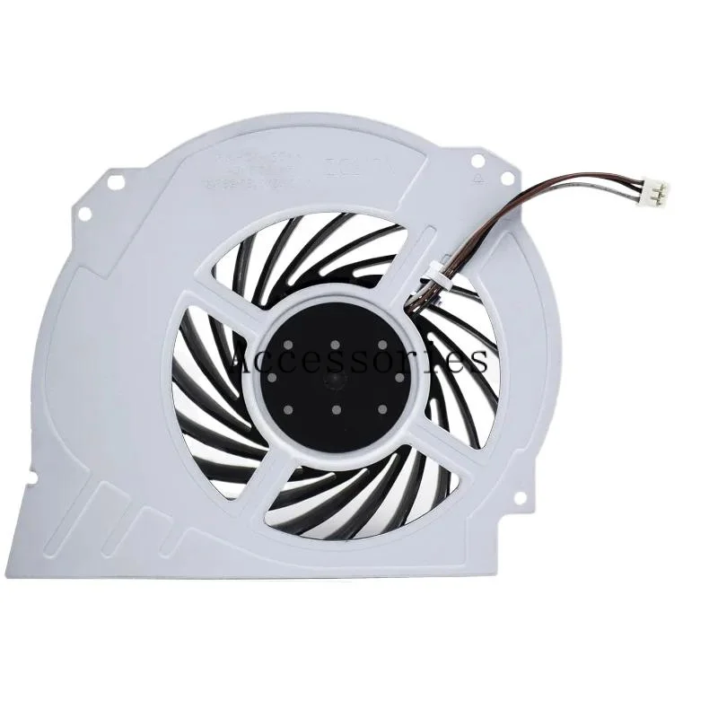 

CPU Cooling Fan Replacement for Sony Ps4 Pro Fan CUH-7000 CUH-7XXX Cuh-7000Bb01 CUH-7215B 7000-7500 6X29Frs Series KSB1012H