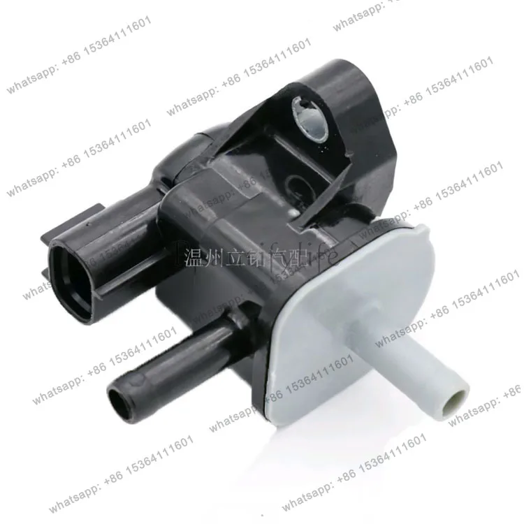Carbon tank solenoid valve 136200-7070 90910-12280 13620070Auto parts