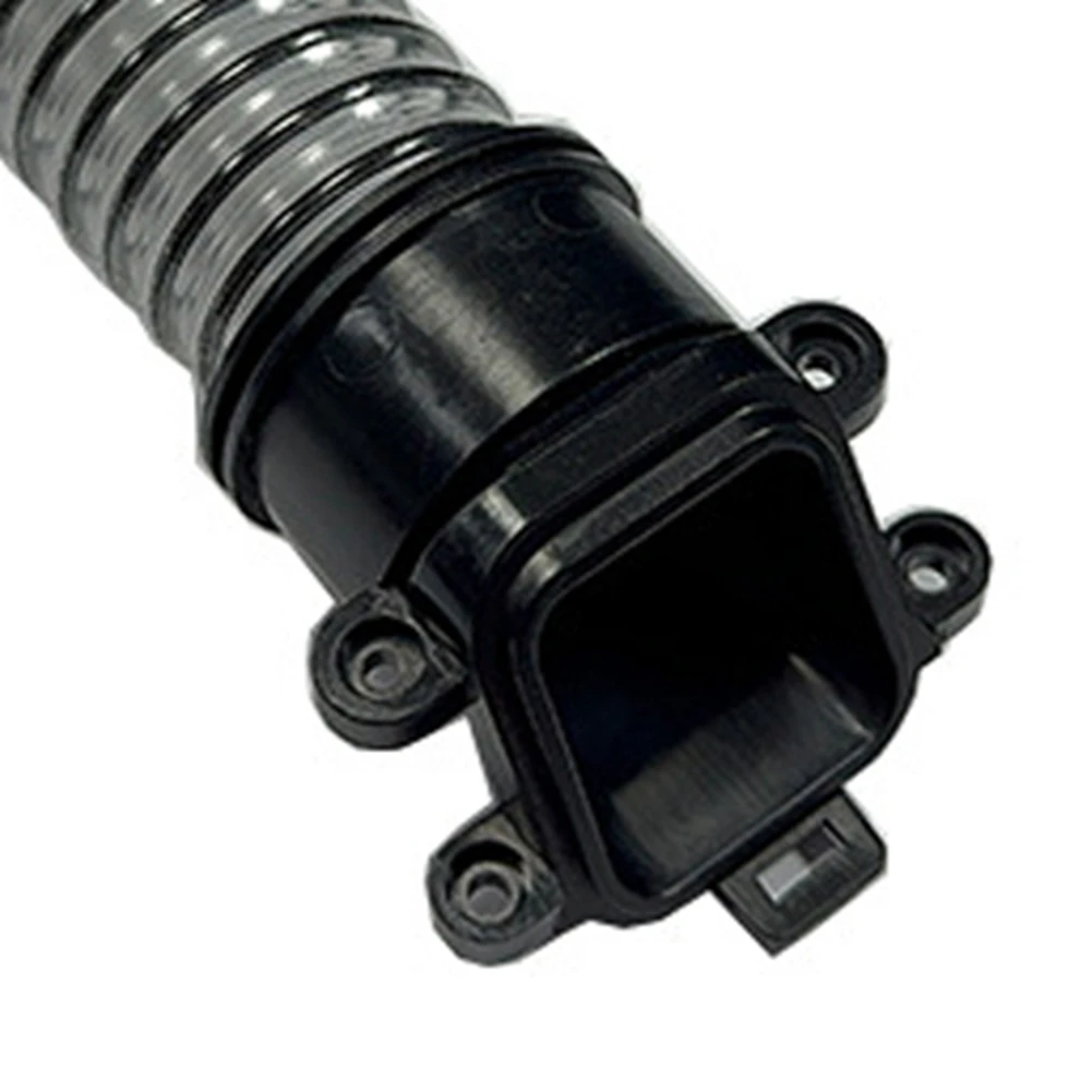 

Аксессуары для шлангов из искусственной кожи для Roborock A10 Plus, беспроводной скруббер для пола, головка щетки, запасные части, сменные вакуумные шланги-B61B