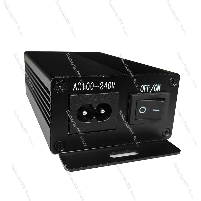 

Light Source Controller One Output One Detection Dedicated Dimming Controller Single Channel Brightness Adjustment