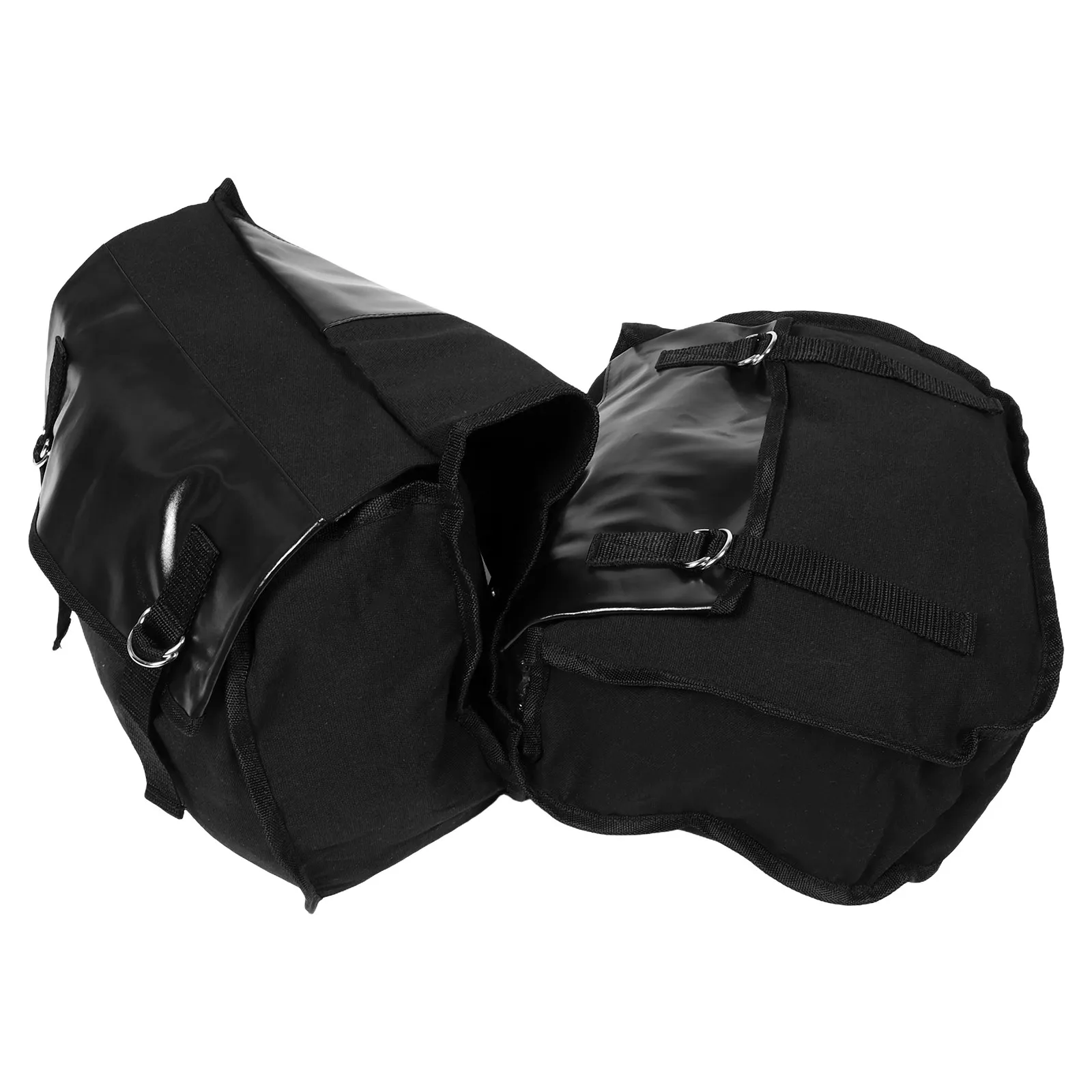 

Large Capacity Riding Rear Drivetrain Pack Mountain Bike Motorcycle Lightweight Waterproof Dustproof Multipurpose Cycling Saddle