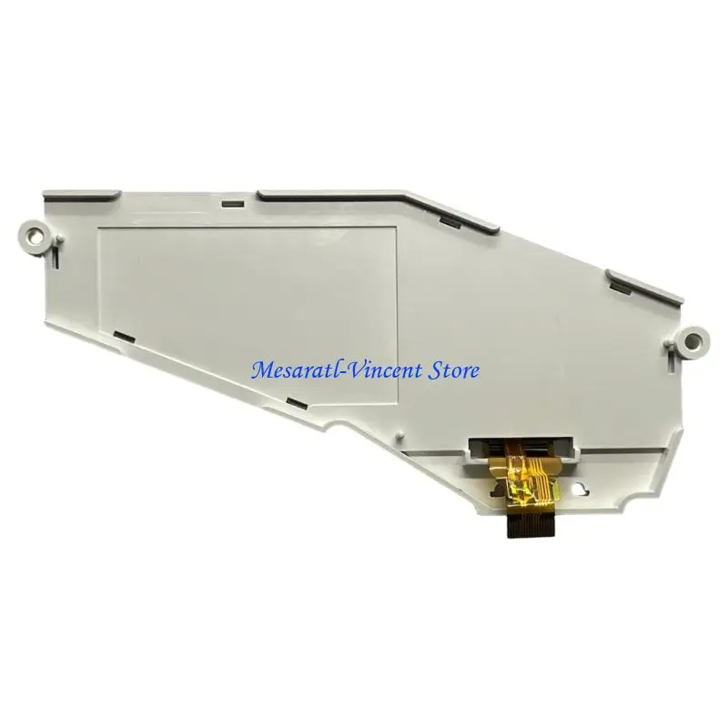 A70F Digital Cluster Dashboard LCD Display Bildschirm für MT09 FZ09 2013-2017 Klare Anzeige Tag Nacht Sichtbarkeit – Detail 3