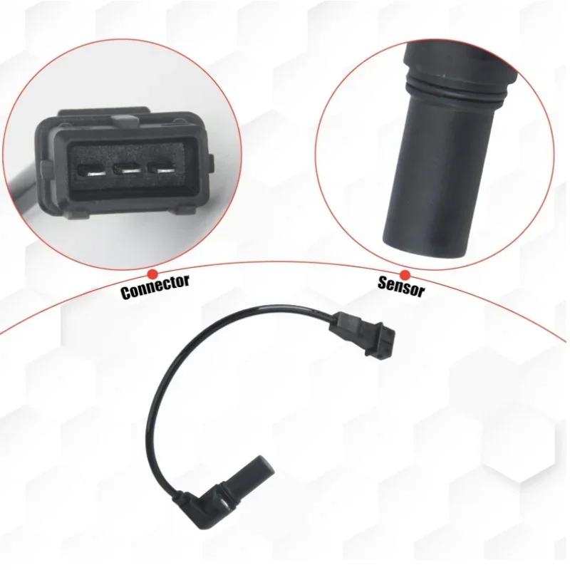 

Crankshaft Position Sensor 96325868 for Chevrolet Aveo/Matiz/Spark