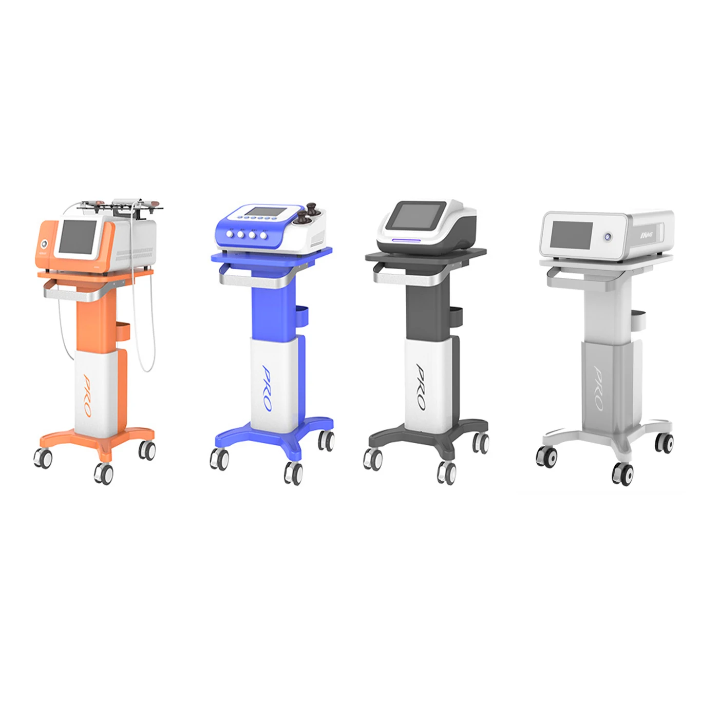 

beauty salon instrument trolley carts Equipment Aesthetic Cart Trolley
