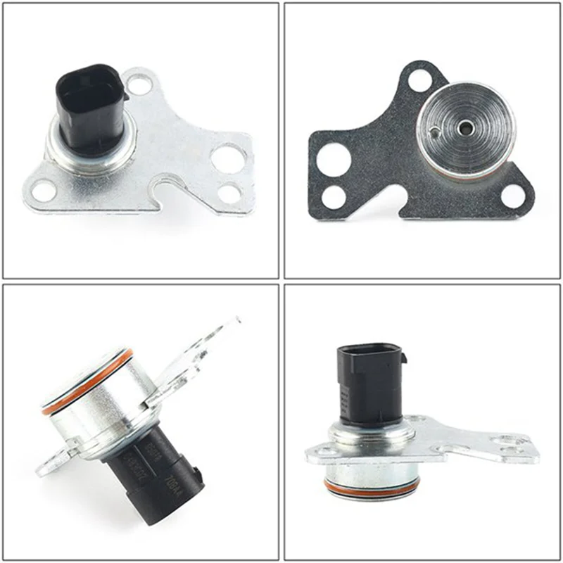 

For Chrysler 200 Dodge Avenger Grand Caravan Journey 2007-2017 Transmission Pressure Transducer Sensor 05078708AA