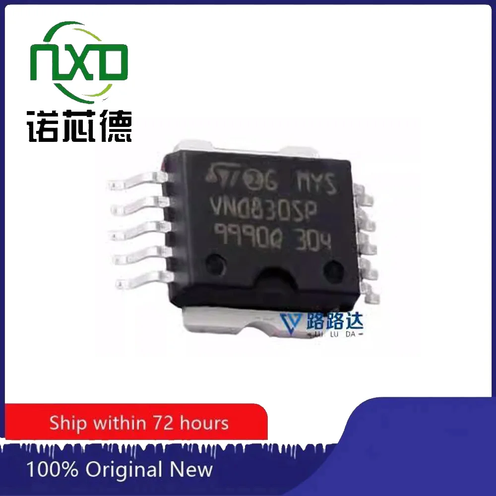 

5PCS/LOT VND830SPTR-E new and original integrated circuit IC chip component electronics professional BOM matching
