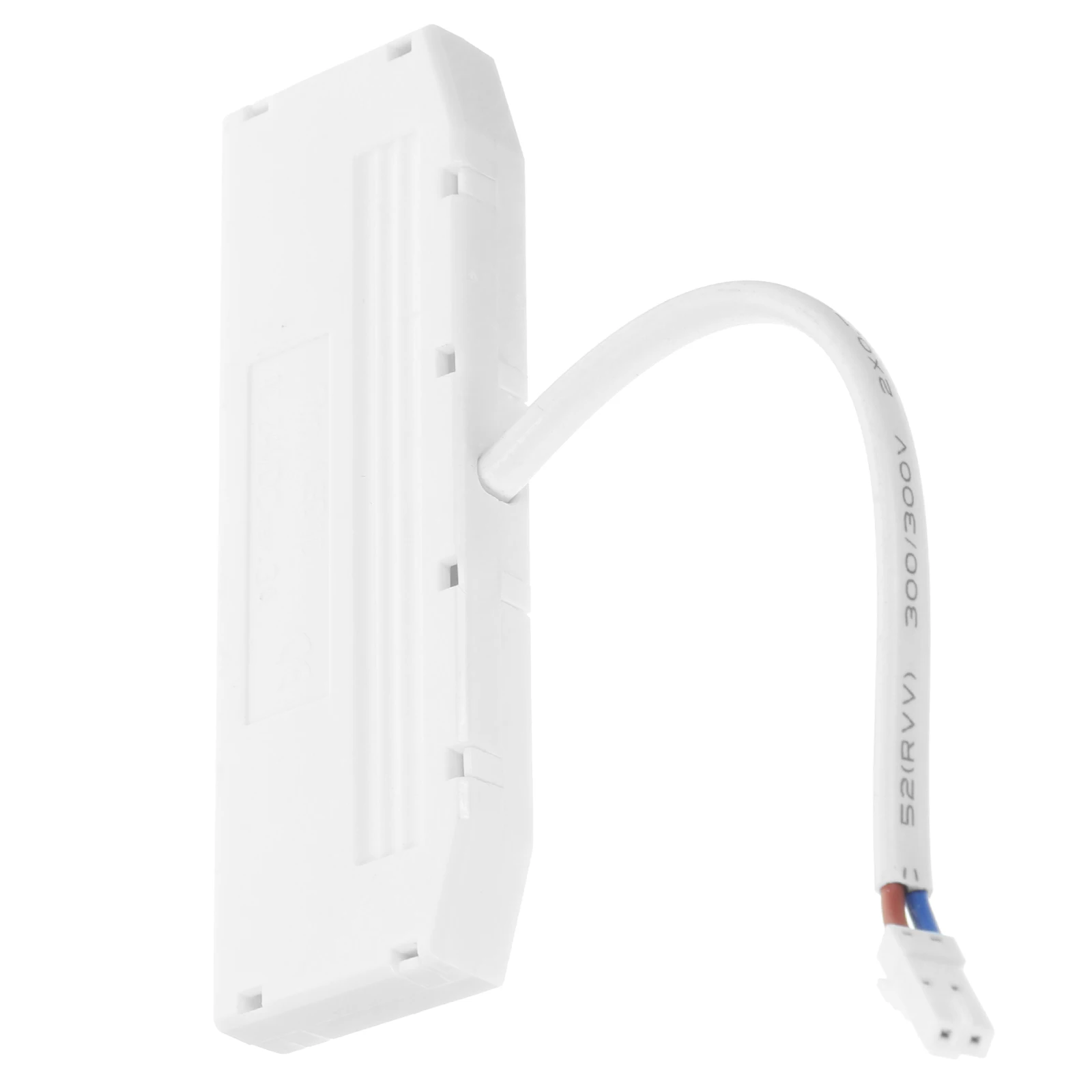 

1pc 10-Holes Junction Plastic Wire Connector for Cabinet Wardrobe Lights Splitter Box Waterproof Cable Holder Easy