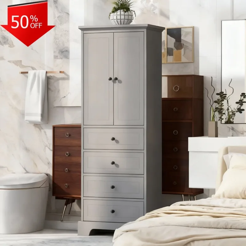 

Vanity Bathroom Organizers Dresser Narrow Bathroom Cabinet Washbasin Drawer Type Storage Cabinets Kitchen Furniture Wardrobe