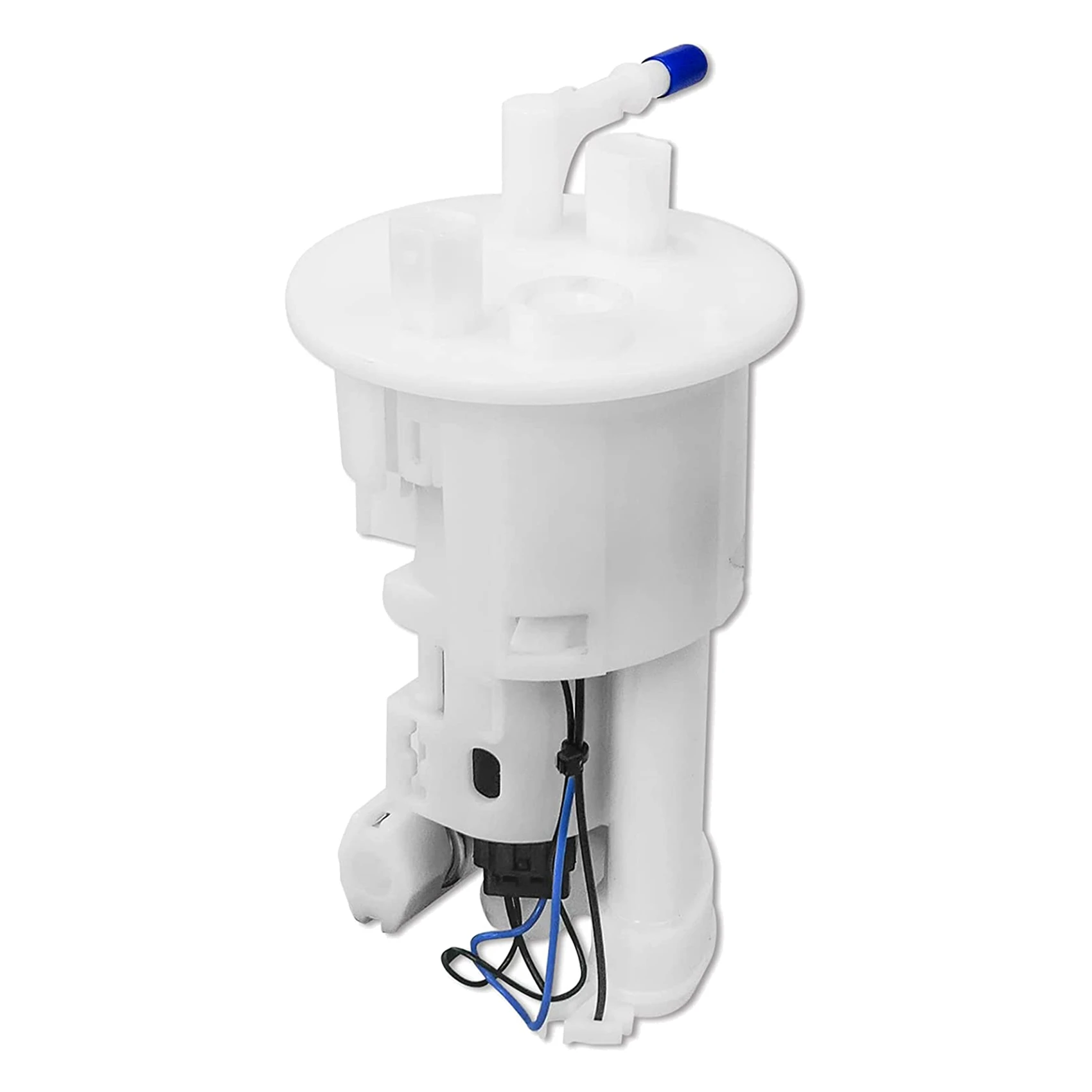 

2X Motorcycle Fuel Pump Assembly for Yamaha YZF-R1 2007-2008 YZF-R6 2008-2010 4C8-13907-01 4C8-13907-00-00 101962-2061