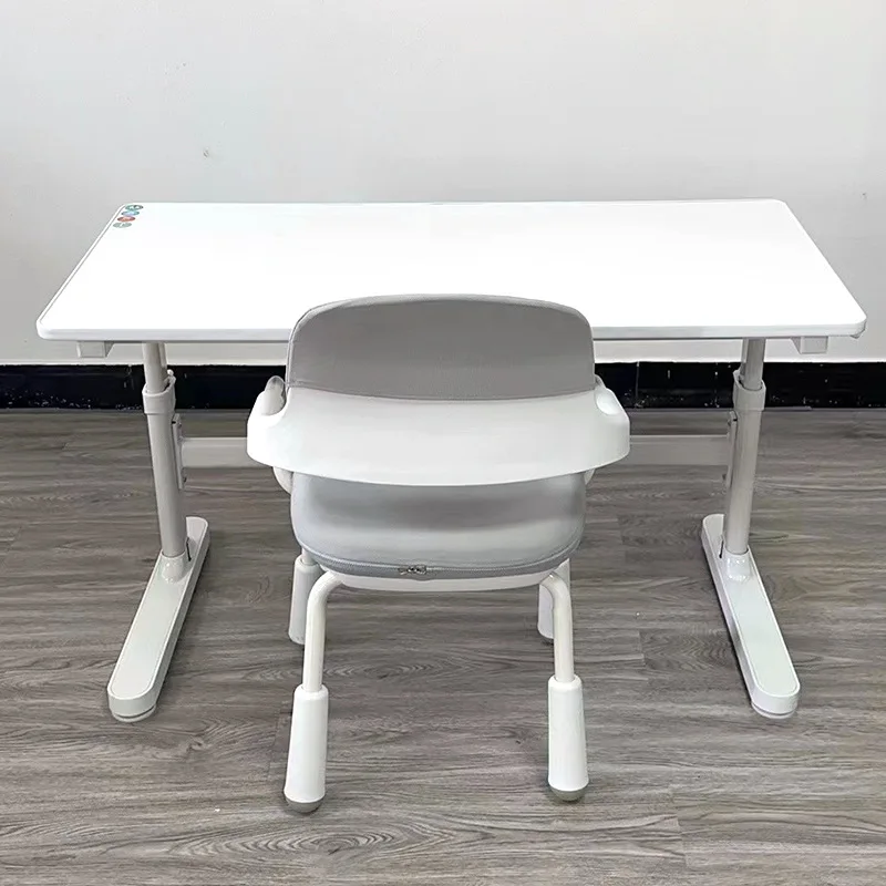 Подъемный стол Ручной подъемный стол Учебный класс Подъемный учебный стол Стол