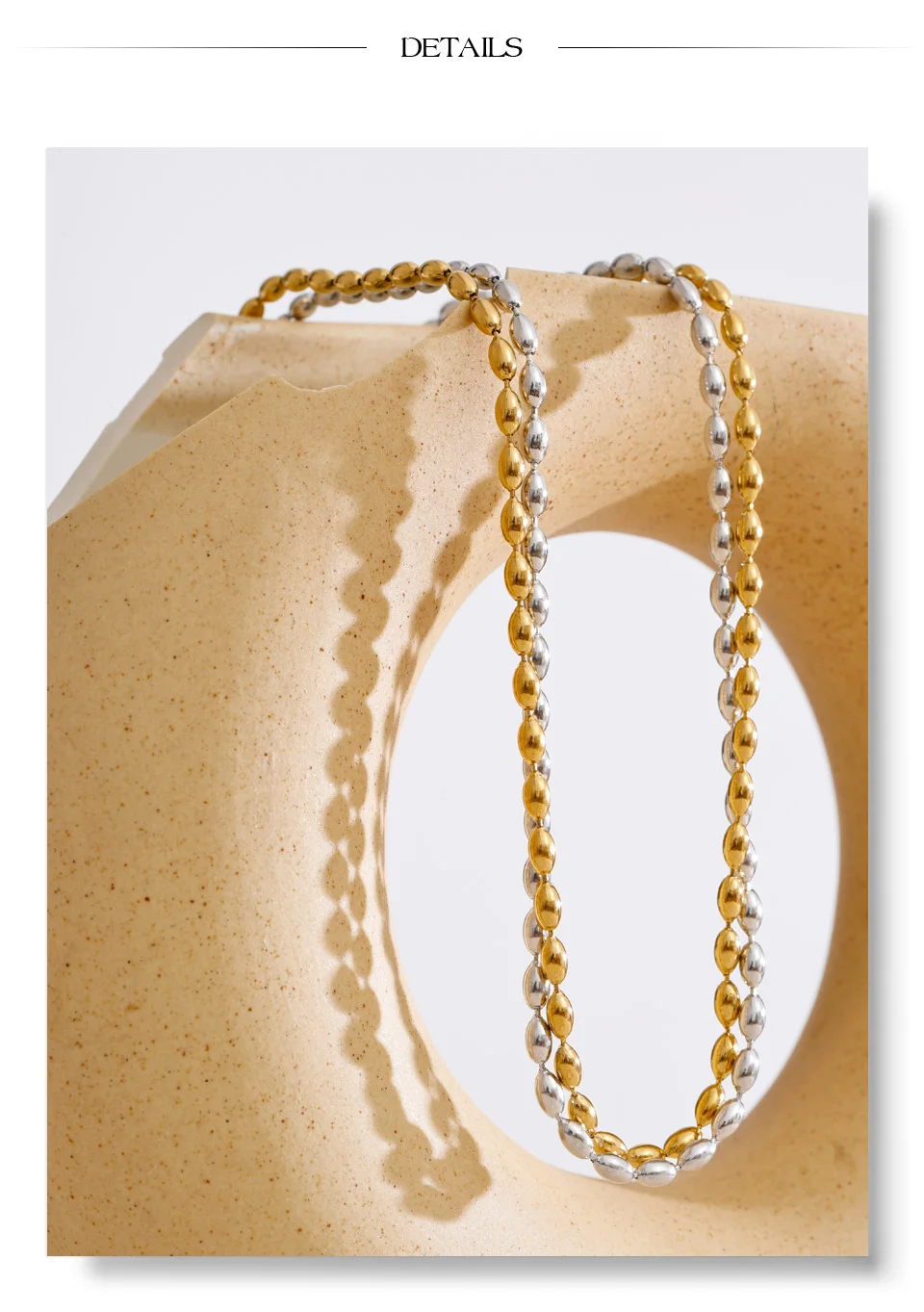 Product detail