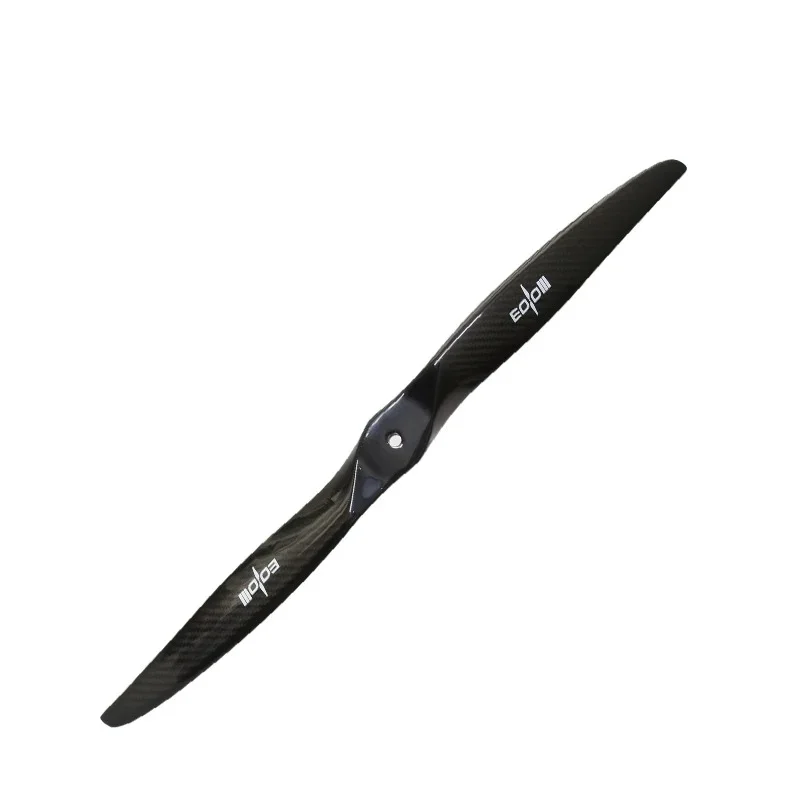 Genuine Sunnysky EOLO 21x10 Carbon Fiber Propeller, 21 Inch Two‑Blade Prop for Large Scale RC Fixed‑Wing Airplane 1Pc