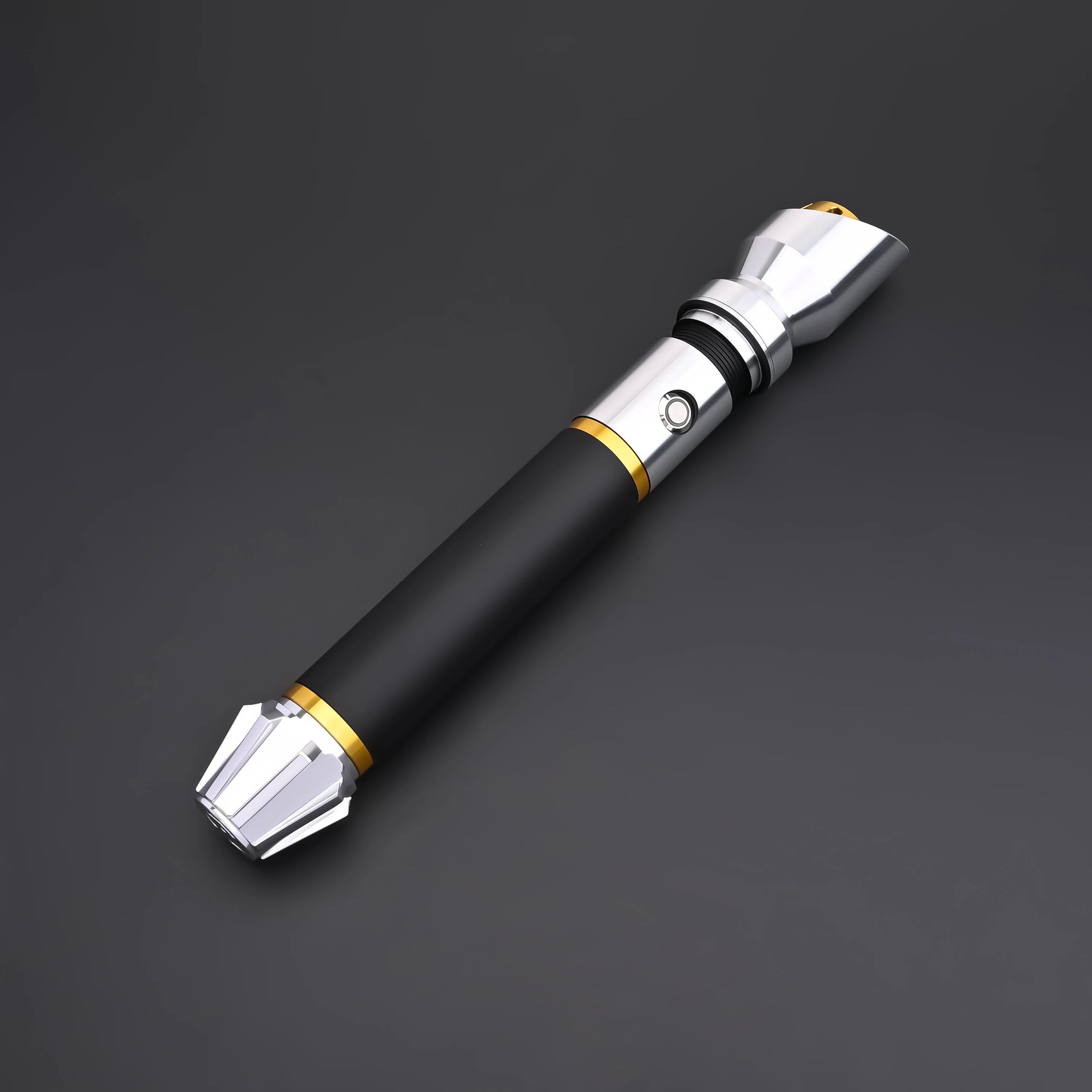 TXQSABER Lightsaber Lotus RGB Pixel Light sword Heavy Dueling Metal Handle Smooth Swing FOC Blaster Light Sword for Cosplay Toys view 5