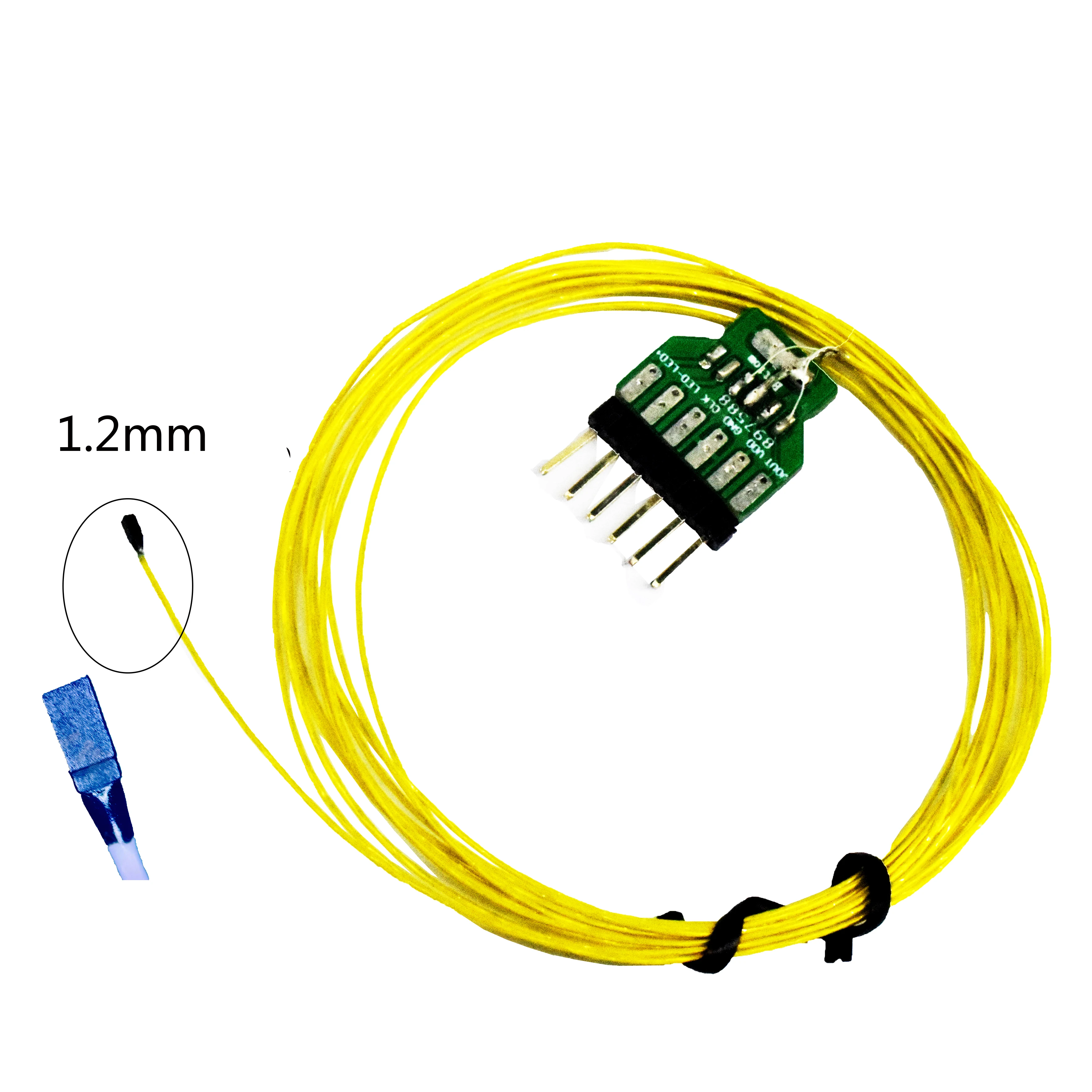 lens Camera 1.2mm  Mini USB medical  OVM6946  endoscope camera module