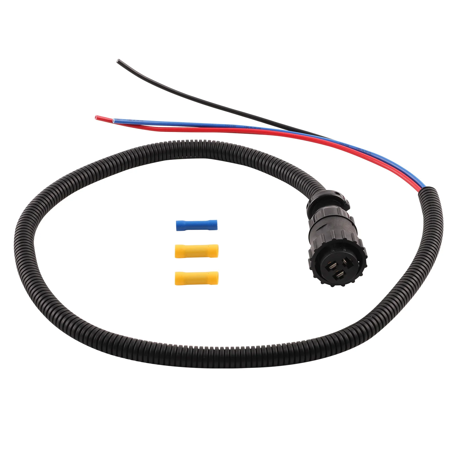 Auxiliary Cable for Case-IH Cotton Picker CPX420 CPX610 CPX620 2155 2555 420 620 625 187103A1,86511459,RE37651,AP459